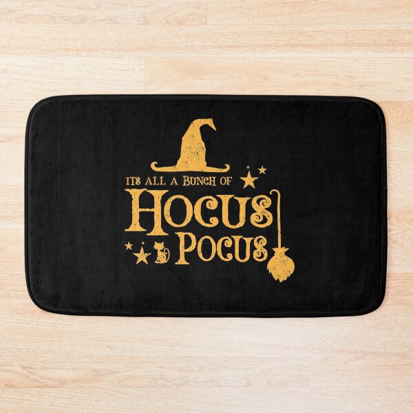 Item preview, Its all a bunch of Hocus Pocus designed and sold by creativehive.
