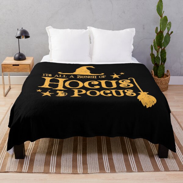 Item preview, Its all a bunch of Hocus Pocus designed and sold by creativehive.