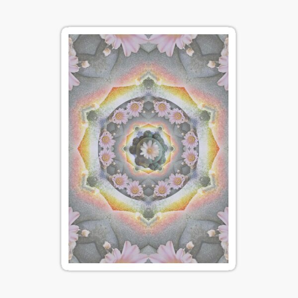 Peyote Songs Sticker