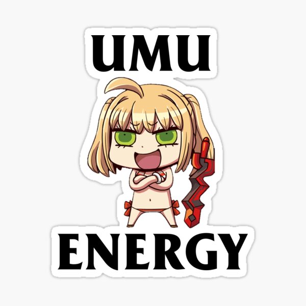 Fgo Meme Stickers Redbubble