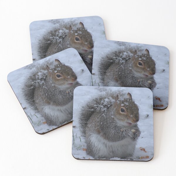 Item preview, A Squirrel designed and sold by Sharon Perrett.