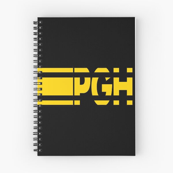 Item preview, PGH Steelers designed and sold by vcandelore.