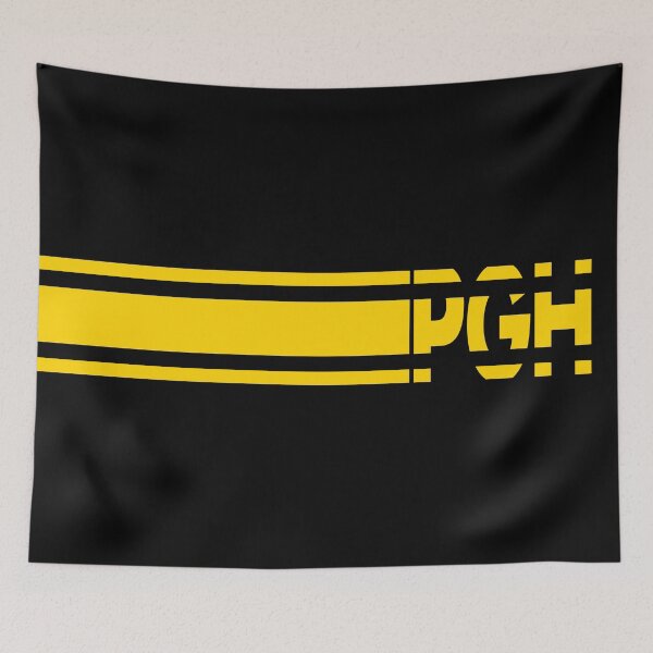 Item preview, PGH Steelers designed and sold by vcandelore.