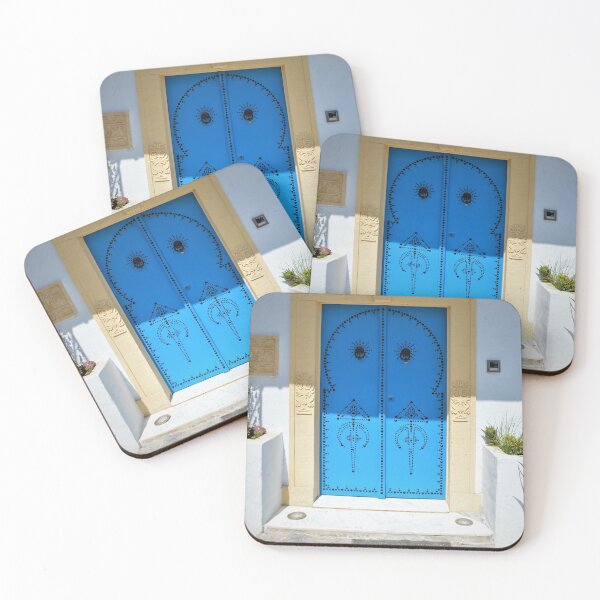 Item preview, Light and Dark Doorway  designed and sold by jmnicolson.