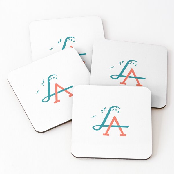 Item preview, LA Wave designed and sold by jlfox.