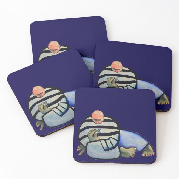 Item preview, Starfish Sailor designed and sold by FRANCO AMERICANO.