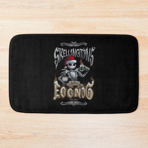 Item preview, Skellingtons Rotten Egg Nog  designed and sold by L.  E. Woodson.