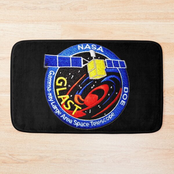 Item preview, GLAST DoE Patch designed and sold by Nikki SpaceStuffPlus.