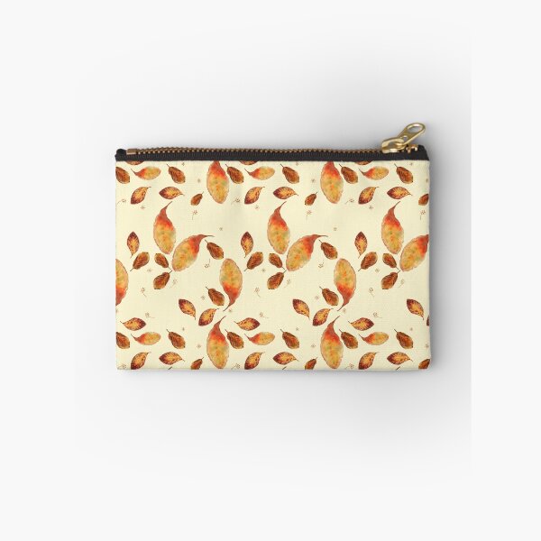 Item preview, Scattered Autumn Leaves designed and sold by SquibbleDesign.