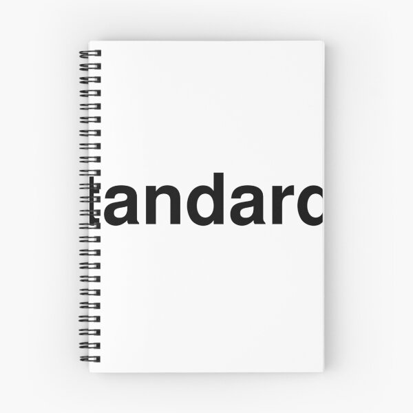 Item preview, standards designed and sold by ninov94.