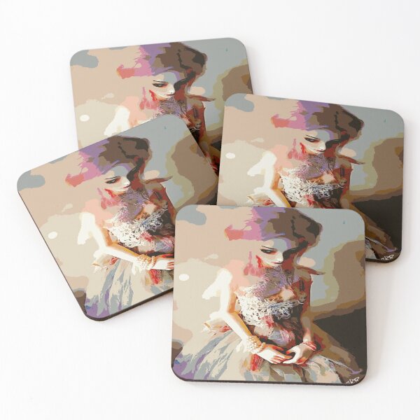 Item preview, papusa designed and sold by ExArtCism™.