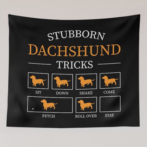 Aperçu de l'œuvre Dachshund, Gift, Shirt créée et vendue par simpelwin.