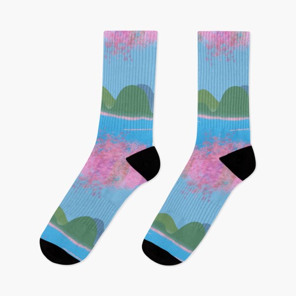 Item preview, Sakura Isles designed and sold by SquibbleDesign.