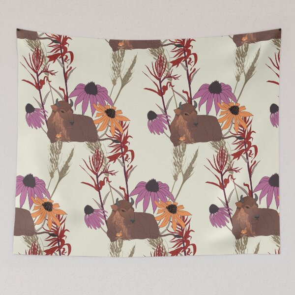 Item preview, American Prairie designed and sold by SquibbleDesign.