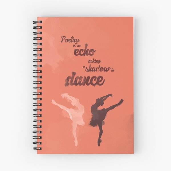 Item preview, Poetry Quote designed and sold by Divya Tak.