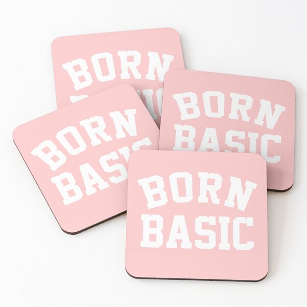 Item preview, Born Basic designed and sold by HighCiti.