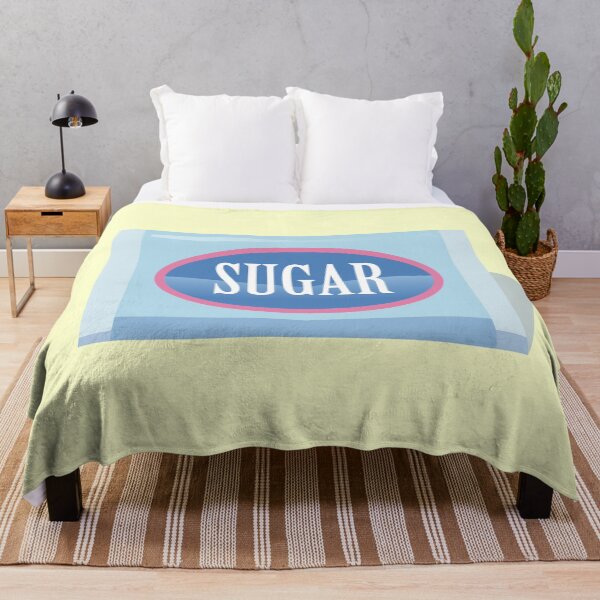Item preview, Sugar Packet Design designed and sold by danielliamgill.