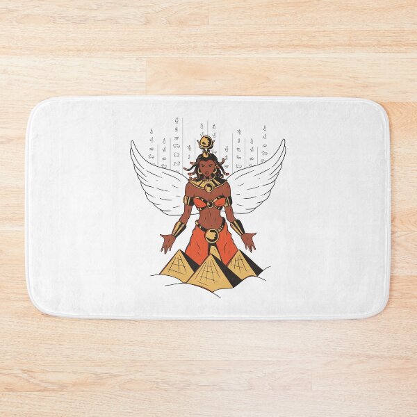 Item preview, Isis goddess Egypt. designed and sold by emphatic.