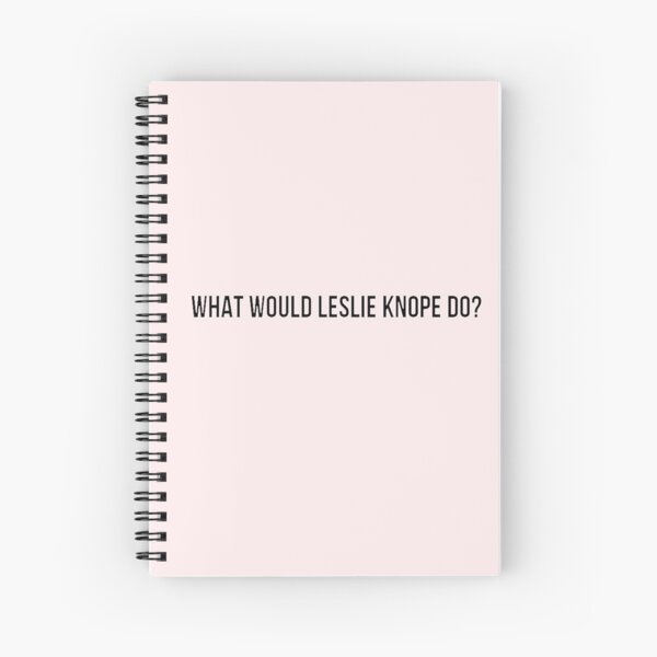 Artikel-Vorschau von Was würde Leslie Knope tun?, designt und verkauft von allisvnargent.