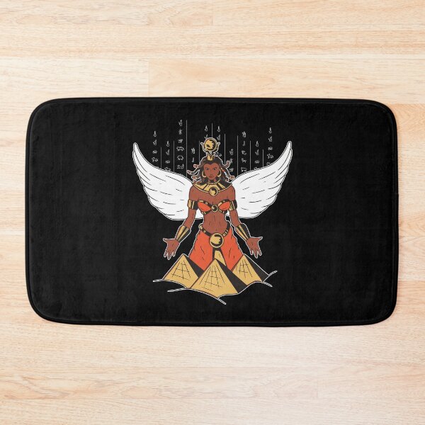 Item preview, Isis goddess Egypt. designed and sold by emphatic.