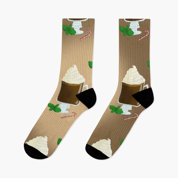Item preview, Hot Chocolate designed and sold by SquibbleDesign.