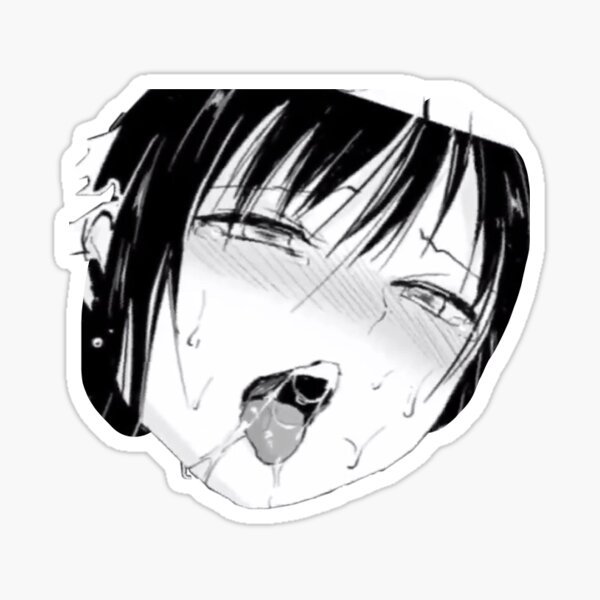 Hentai FACE stiker