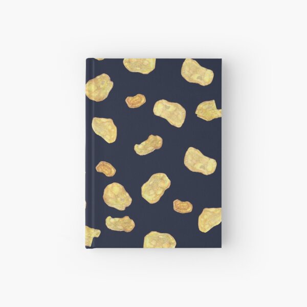 Hardcover Journal