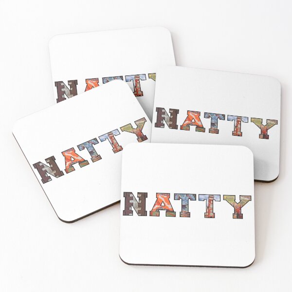 Item preview, Natty Mems designed and sold by emilees.