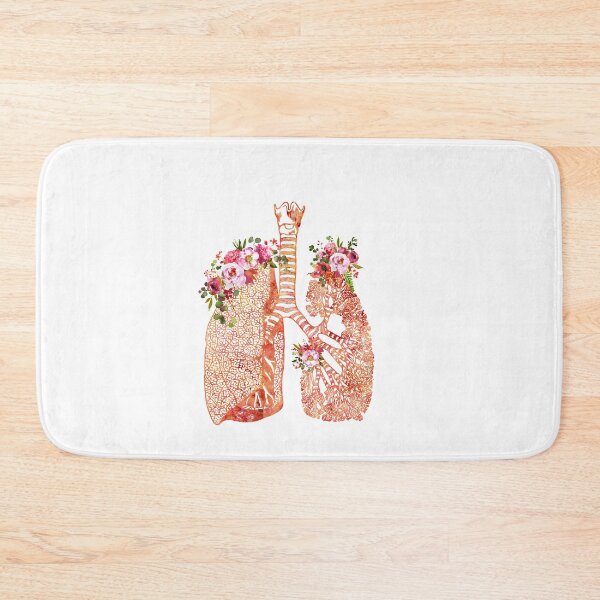 Item preview, Lungs Art designed and sold by Liededrom..
