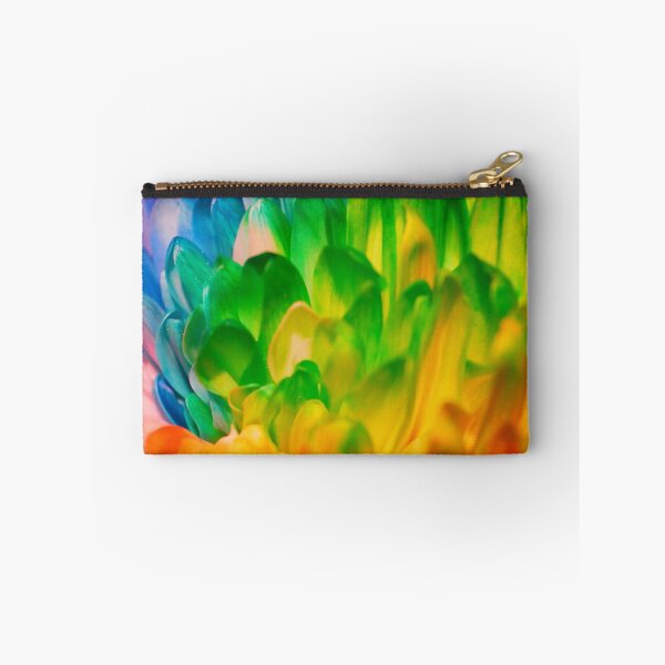 Item preview, Flor del arco iris # 1 designed and sold by SquibbleDesign.