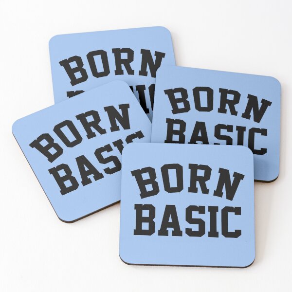 Item preview, Born Basic designed and sold by HighCiti.
