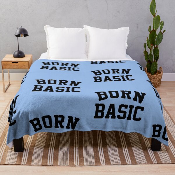 Item preview, Born Basic designed and sold by HighCiti.