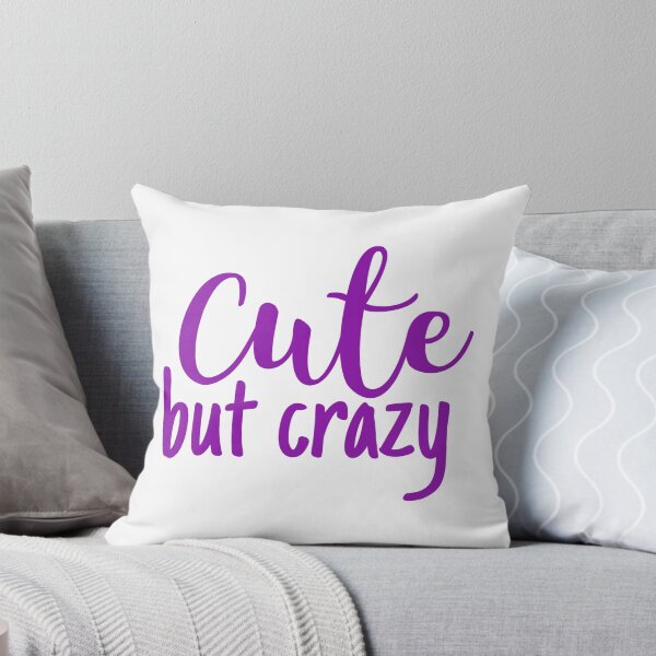 Item preview, Cute but crazy designed and sold by TropicalOutlet.