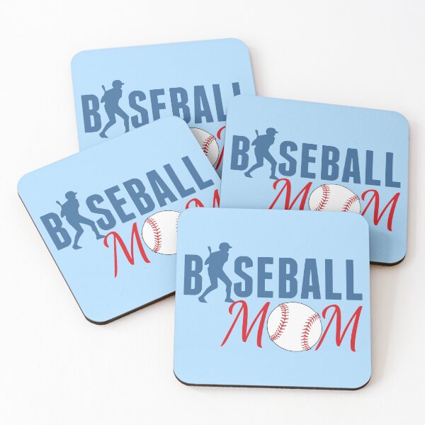Item preview, Baseball Mom designed and sold by Epic Love Designs.