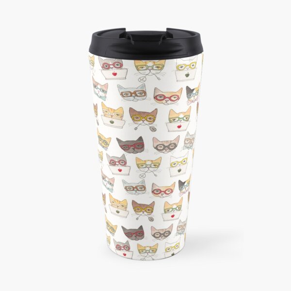 Travel Mug