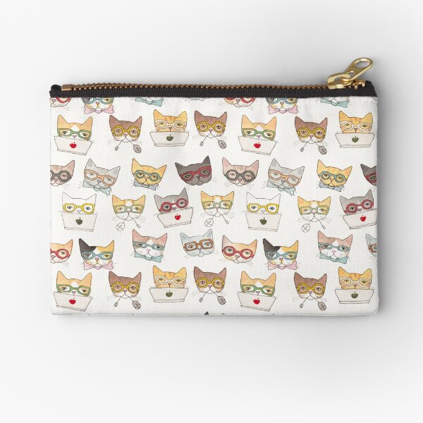 Zipper Pouch
