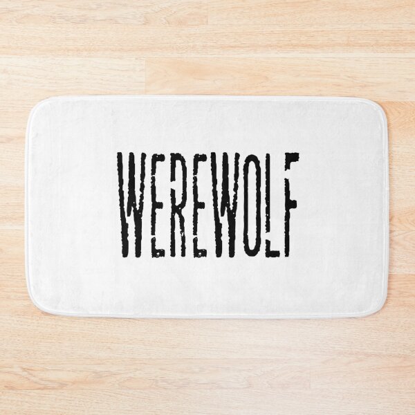 Item preview, Species: Werewolf (White) designed and sold by AlexVR.