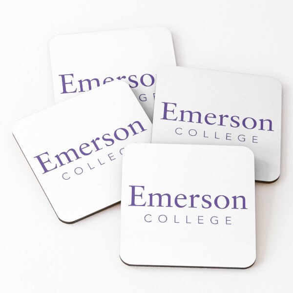 Artikelvorschau, Emerson College-Logo entworfen und verkauft von oliviawatry.
