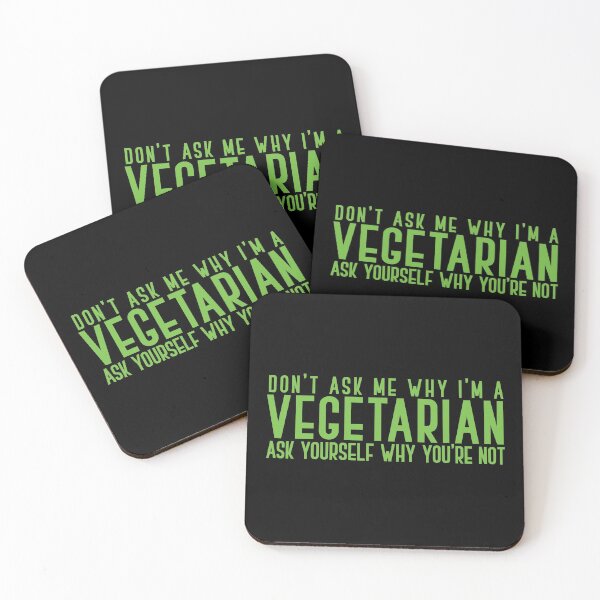 Item preview, I am a Vegetarian designed and sold by EvieWoj.