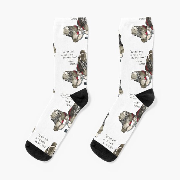 Hockey Socks