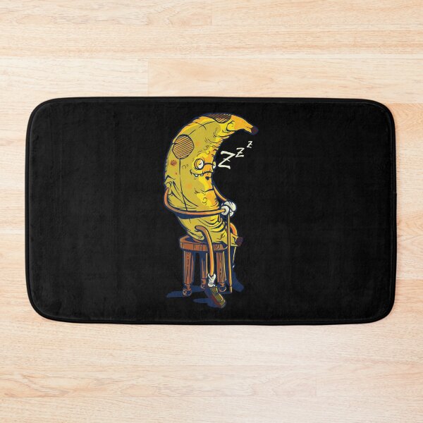 Item preview, Relaxed banana. designed and sold by emphatic.