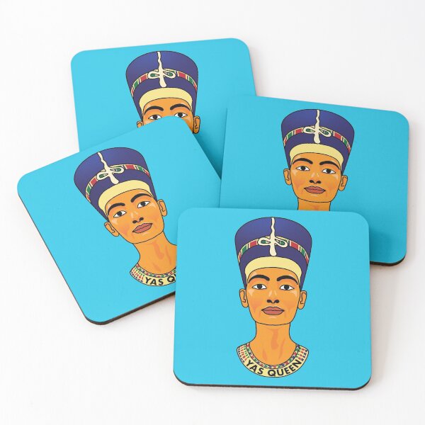 Item preview, Yas Queen designed and sold by Francesca Williams.