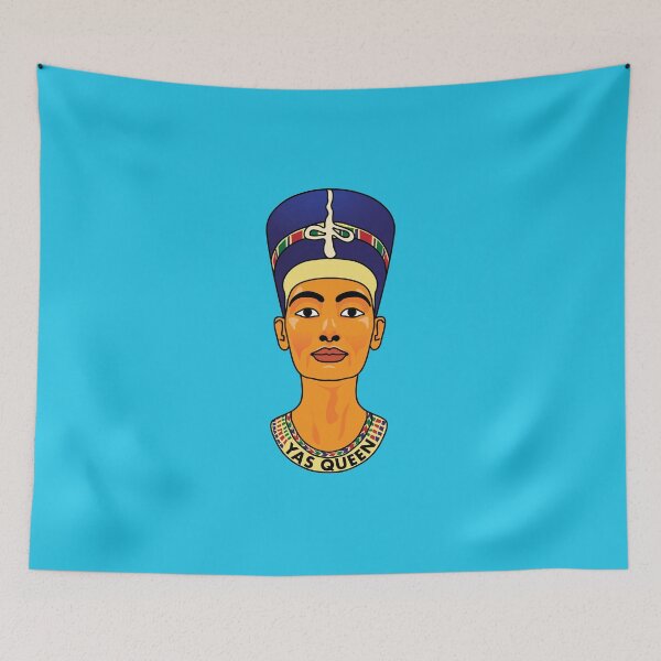 Item preview, Yas Queen designed and sold by Francesca Williams.