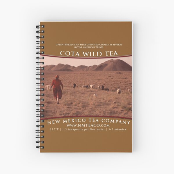 Item preview, Cota Wild Tea designed and sold by NMTeaCo.