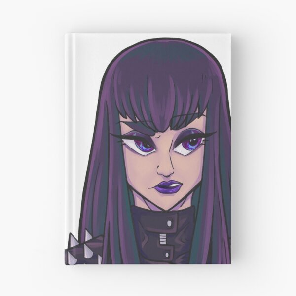 Item preview, Punk Gothsuki designed and sold by Zerbebooty.