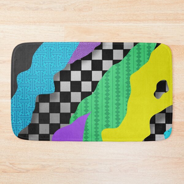 Item preview, Neon Tokyo designed and sold by Cedric Lopez Fernandez.