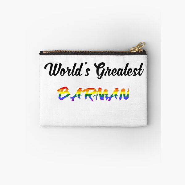 Item preview, Los colores más orgullosos del Barman del mundo designed and sold by qlobba.