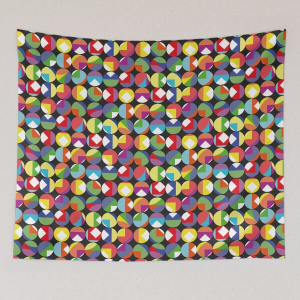 Item preview, Colour Block designed and sold by Colour Angel by KV.