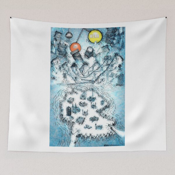 Item preview, Prayer and Intercession for Germany - Jesus Christ is Lord! designed and sold by Pictures With A Message.