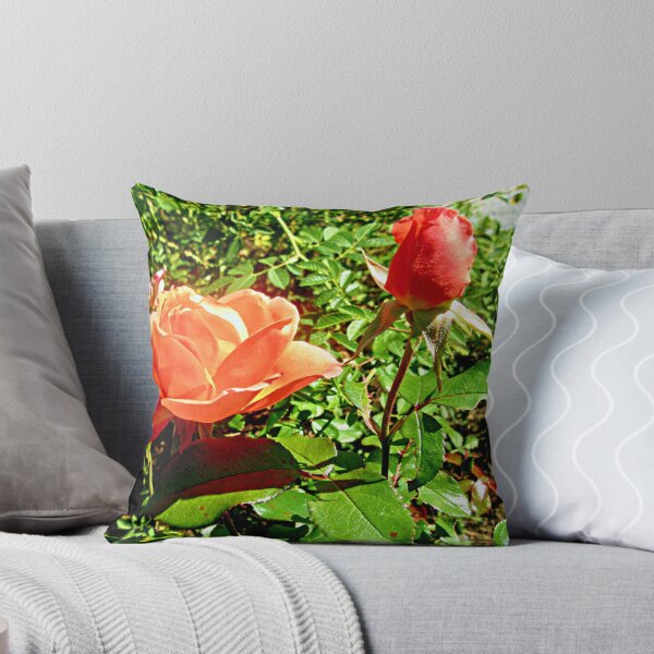 Item preview, Orange Roses designed and sold by Shulie1.
